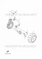 GENERATOR for Yamaha XMAX 2022