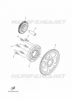 KICK STARTER for Yamaha XMAX 2022