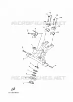 STEERING for Yamaha XMAX 2022