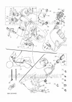 ELECTRICAL 1 for Yamaha XMAX 2022
