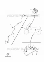 ELECTRICAL 3 for Yamaha XMAX 2022