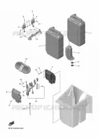 POWER UNIT 2 for Yamaha NEO'S 2022