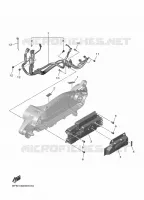 POWER UNIT 3 for Yamaha NEO'S 2022