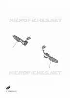INDICATOR for Yamaha NEO'S 2022