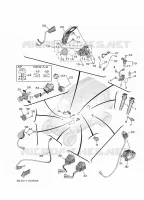 ELECTRICAL 1 for Yamaha WOLVERINE 2022