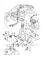 ELECTRICAL 2 for Yamaha GP 2002