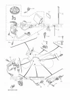 ELECTRICAL 2 for Yamaha TRACER 2023