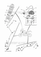 ELECTRICAL 3 for Yamaha TRACER 2023