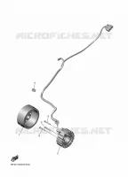 IGNITION for Yamaha NIKEN 2023