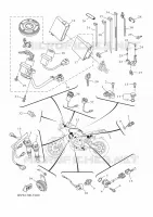 ELECTRICAL 2 for Yamaha TENERE 2023