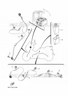 ELECTRICAL 3 for Yamaha NMAX 2023