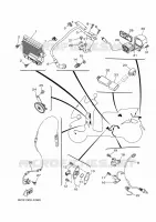 ELECTRICAL 2 for Yamaha TRICITY 2023