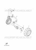 IGNITION for Yamaha XMAX 2023