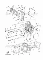 CYLINDER for Yamaha XMAX 2023
