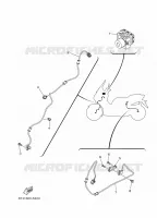 ELECTRICAL 3 for Yamaha XMAX 2023