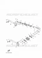 VALVE for Yamaha XMAX 2023