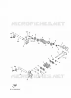 VALVE for Yamaha XMAX 2023