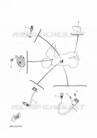 ELECTRICAL 2 for Yamaha XMAX 2023