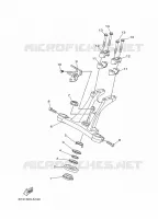 STEERING for Yamaha XMAX 2023