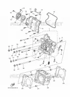 CYLINDER for Yamaha XMAX 2023