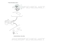WVTA ELECTRICAL / TOW HITCH for Yamaha GRIZZLY 2023