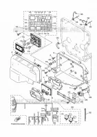ELECTRICAL 1 for Yamaha GP 2022