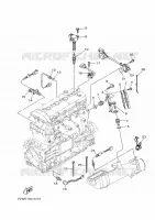 ELECTRICAL 2 for Yamaha GP 2022