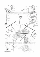 ELECTRICAL 3 for Yamaha GP 2022