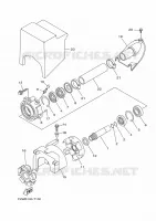 JET UNIT 2 for Yamaha GP 2022