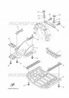 JET UNIT 4 for Yamaha GP 2022