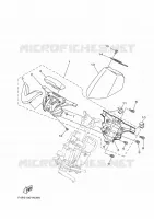 STEERING 3 for Yamaha GP 2022