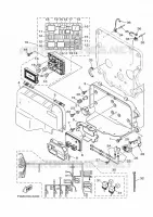 ELECTRICAL 1 for Yamaha GP 2022