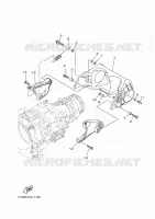 JET UNIT 3 for Yamaha GP 2022