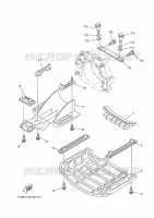 JET UNIT 4 for Yamaha GP 2022
