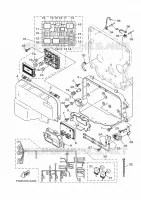 ELECTRICAL 1 for Yamaha GP 2022
