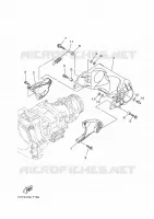 JET UNIT 3 for Yamaha GP 2022