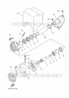 JET UNIT 2 for Yamaha GP 2022