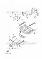 JET UNIT 4 for Yamaha GP 2022