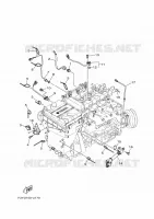 ELECTRICAL 2 for Yamaha EX 2023