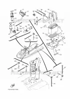 ELECTRICAL 3 for Yamaha EX 2023