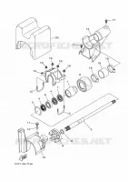 JET UNIT 2 for Yamaha EX 2023