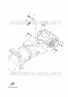 JET UNIT 3 for Yamaha EX 2023