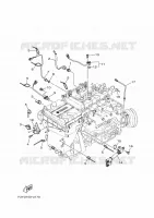 ELECTRICAL 2 for Yamaha EX 2023