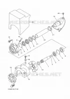 JET UNIT 2 for Yamaha GP 2023