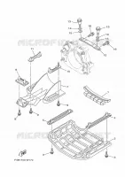 JET UNIT 4 for Yamaha GP 2023
