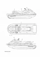 LABEL for Yamaha GP 2023