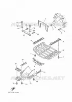JET UNIT 4 for Yamaha GP 2023