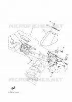 STEERING 3 for Yamaha GP 2023