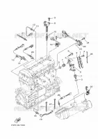 ELECTRICAL 2 for Yamaha GP 2023