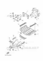 JET UNIT 4 for Yamaha GP 2023